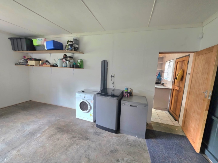 3 Bedroom Property for Sale in Eureka Free State